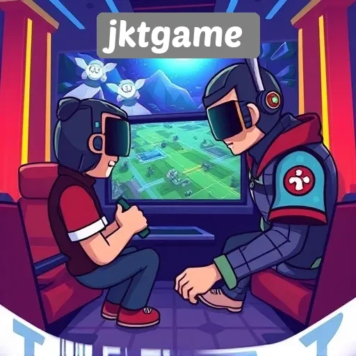 Kelebihan Menggunakan JKTGame untuk Para Pecinta Game