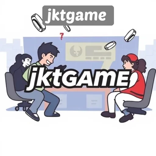 Keuntungan Bergabung dengan JKTGame Untuk Gamer Indonesia