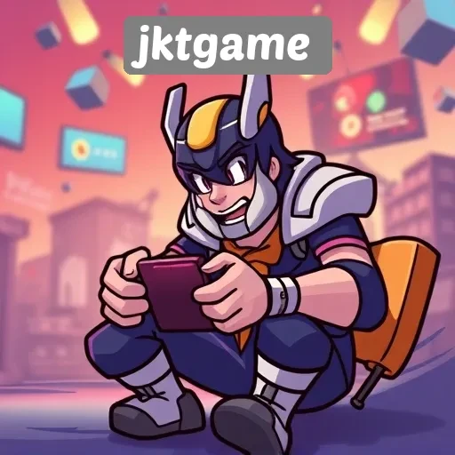 Tantangan dan Kesempatan di Jktgame untuk Pengembang Game Lokal