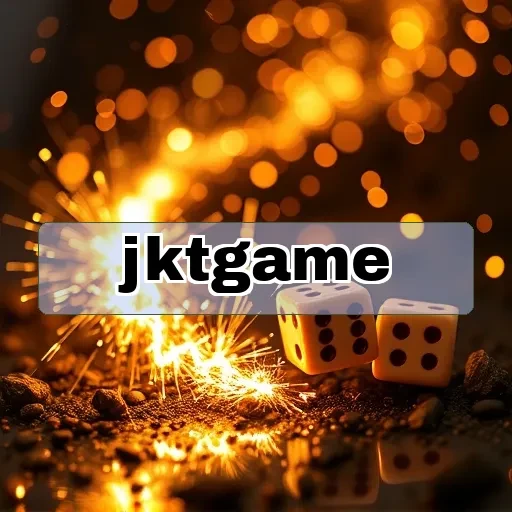 jktgame: Nikmati Peralatan Game Berkualitas untuk Pengalaman Terbaik