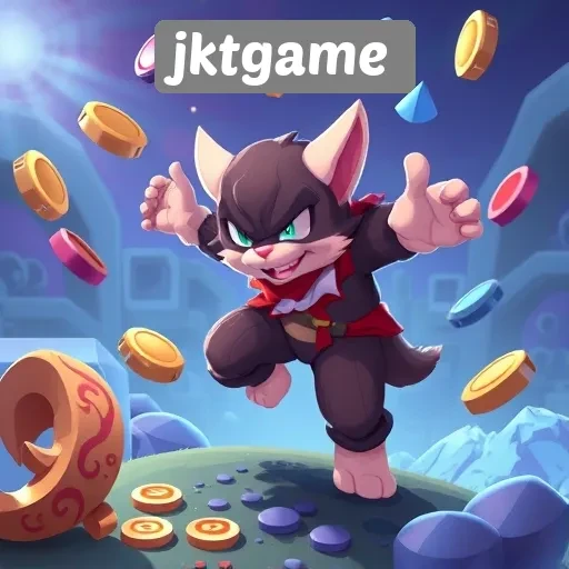 Ragam Pilihan Game Menarik di JKTGame untuk Semua Kalangan
