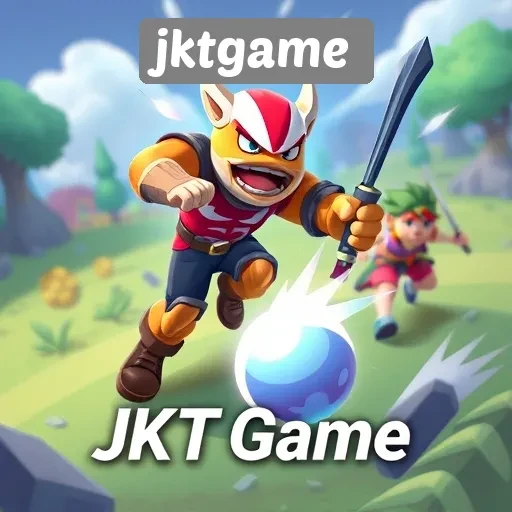 Menelusuri Beragam Genre Game di JKTGame