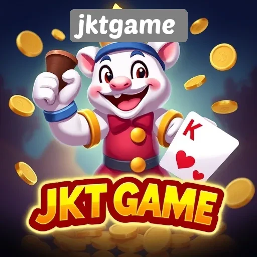 Menjelajahi Fitur Unggulan di JKTGame