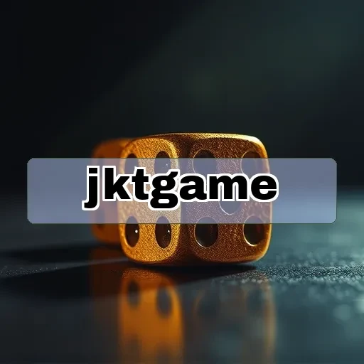 jktgame: Teman Game yang Mempererat Persahabatan di Dunia Digital