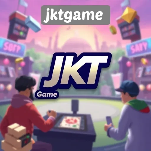 Keberagaman Game di Jktgame Meningkatkan Pilihan Pengguna