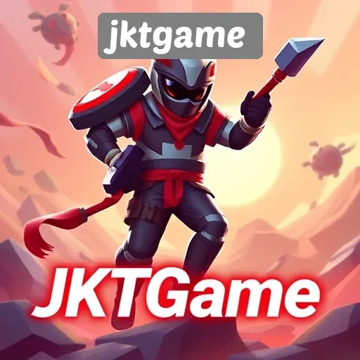 Mengulas Keunggulan JKTGame dalam Industri Game Indonesia