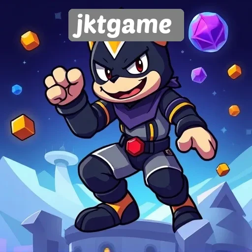 Mengapa JKTGame Menjadi Pilihan Utama Gamer Indonesia