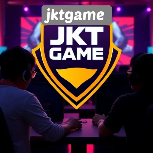 Inovasi JKTGame dalam Menyajikan Event dan Turnamen Game