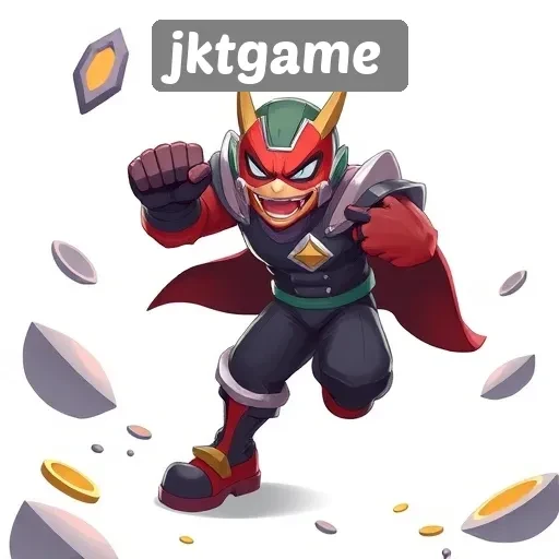 Cara JKTGame Meningkatkan Pengalaman Bermain Game bagi Pengguna