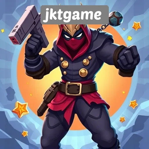 Pengalaman Bermain di JKTGame yang Menarik untuk Gamer