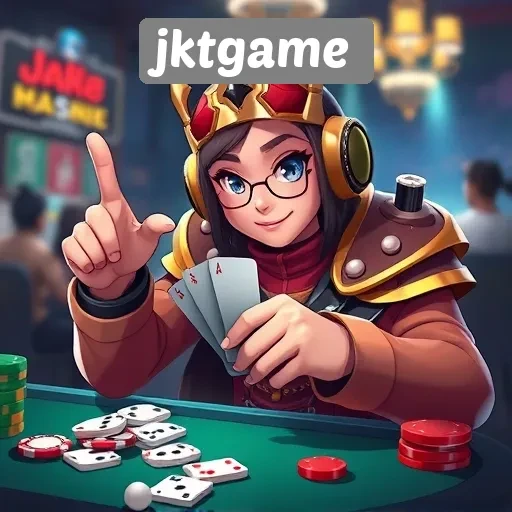 Menggali Fitur Unggulan JKTGame yang Perlu Diketahui