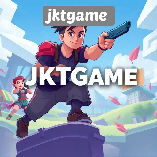 JKTGame dan Perannya Dalam Mempromosikan Game Lokal
