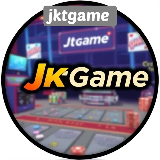 Peran Jktgame dalam Mendorong Industri Game Lokal di Indonesia