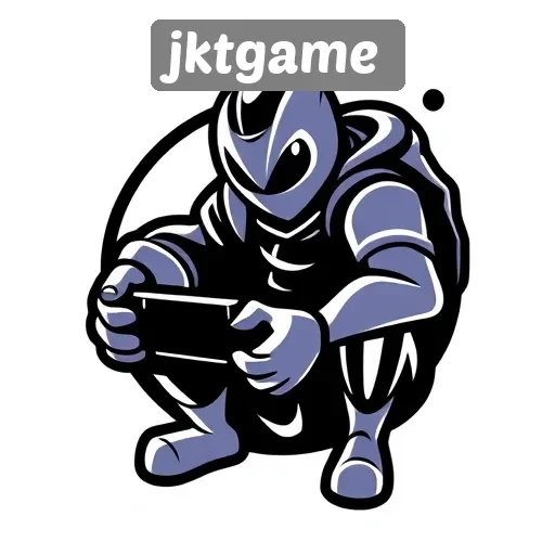 Bagaimana JKTGame Mempromosikan Game Lokal di Indonesia