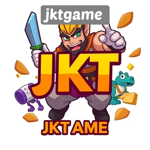 Mengenal JKTGame sebagai Platform Game Terpercaya di Indonesia