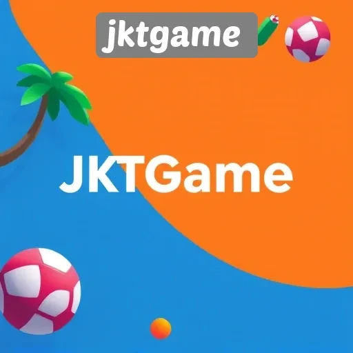 Mengenal JKTGame sebagai Platform Game Populer di Indonesia