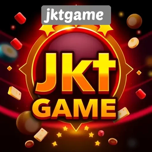 Mengenal jktgame Situs Game Terpopuler di Indonesia