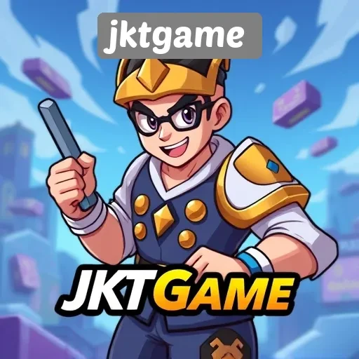 JKTGame Platform Game Terpercaya di Indonesia