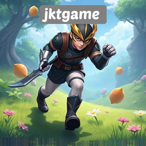 JKTGame Menawarkan Beragam Game untuk Semua Kalangan