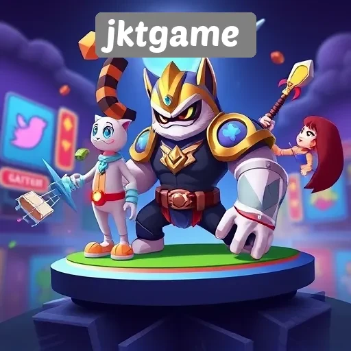 Mengenal JKTGame dan Kelebihan yang Ditawarkan