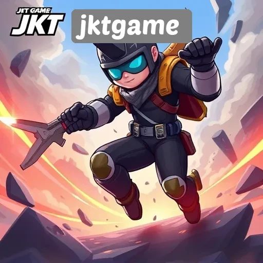 Berita Terkini Game Melalui JKTGame untuk Penggemar