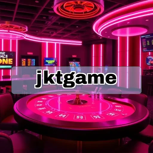 jktgame: Menyelami Serunya Game Puzzle untuk Semua Kalangan