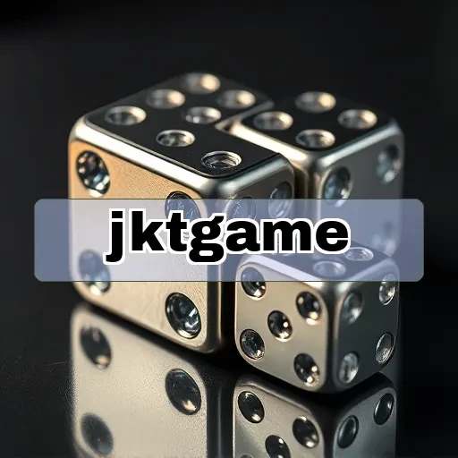 jktgame: Cari Rilis Baru Menarik Setiap Hari!