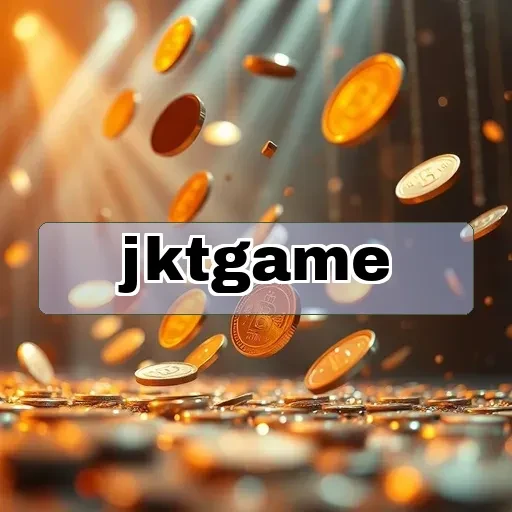 jktgame: Solusi Game Online Terbaik di Indonesia