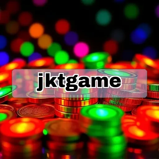 jktgame: Ulasan Game Online Terlengkap untuk Gamer Indonesia