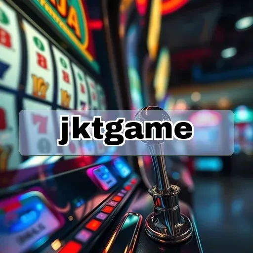 jktgame: Temukan Game RPG Penuh Kejutan di Indonesia