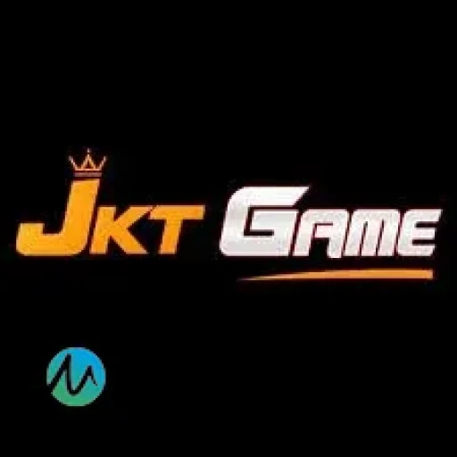 Logo resmi jktgame
