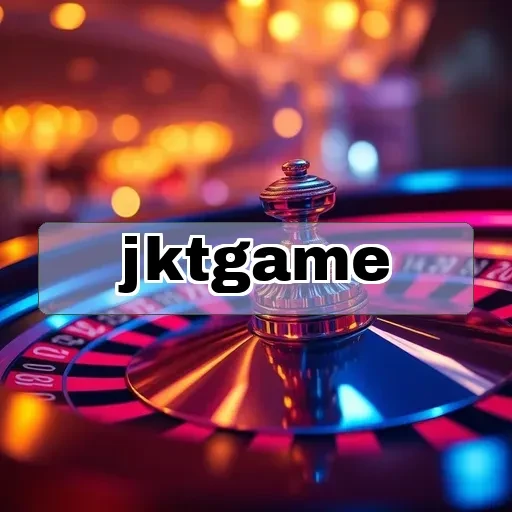 jktgame: Keunggulan Game Strategi yang Menarik di Indonesia