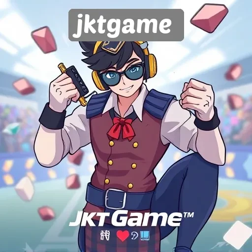 Perkembangan Teknologi JKTGame di Era Digital