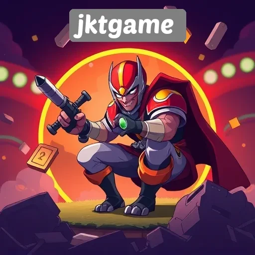 Tips dan Trik Menggunakan JKTGame untuk Penggemar Game