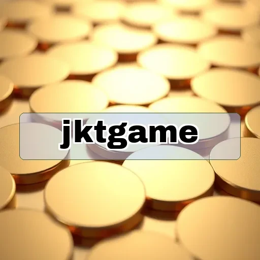 jktgame: Revelasi Game Populer Terbaik untuk Penggemar Game