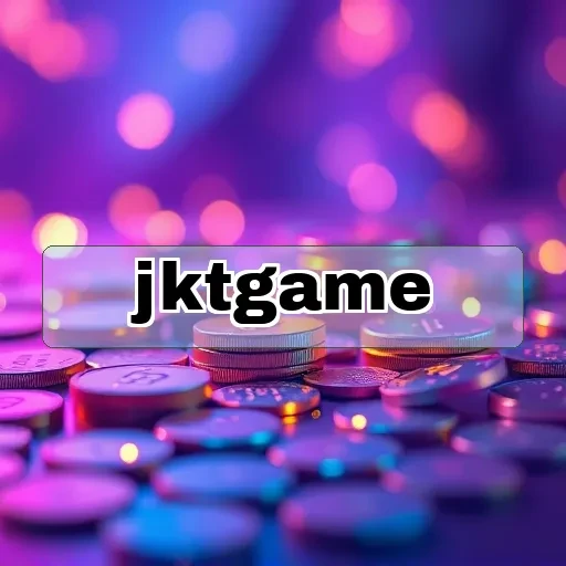 jktgame: Update Game Teranyar untuk Para Pecinta Game Online